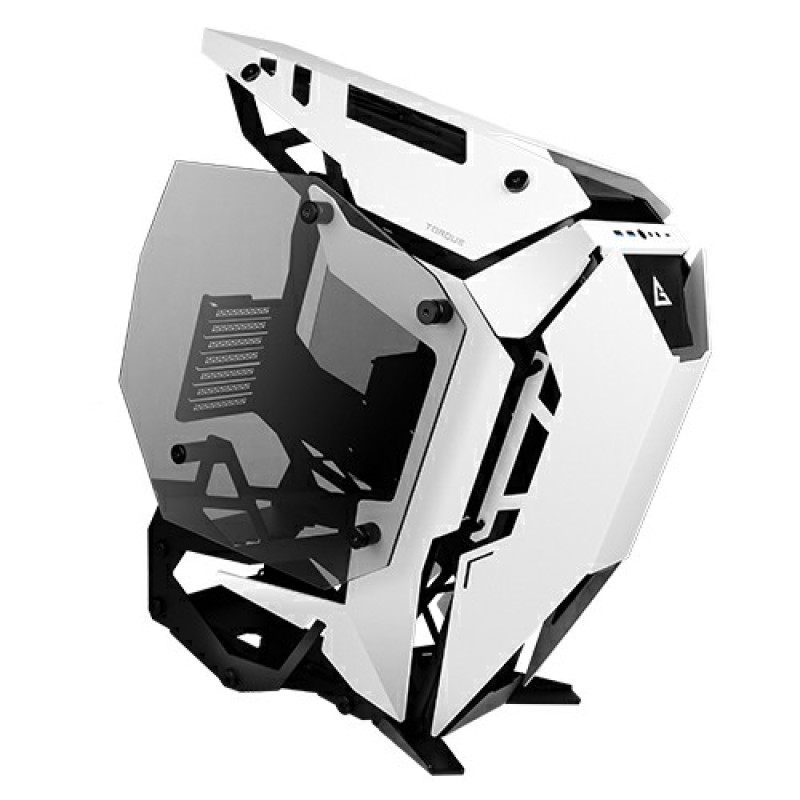 Компьютерный корпус Antec Torque black-white