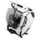 Компьютерный корпус Antec Torque black-white