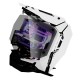 Компьютерный корпус Antec Torque black-white