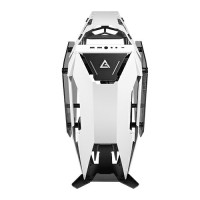 Компьютерный корпус Antec Torque black-white