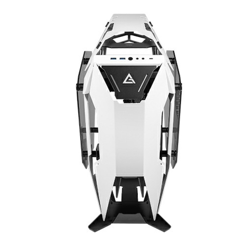 Компьютерный корпус Antec Torque black-white