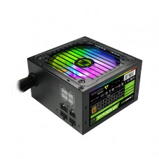 Блок питания Gamemax VP 600W RGB M