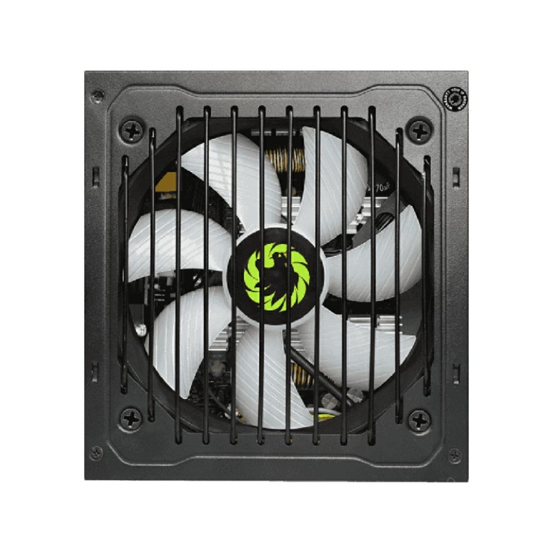 Блок питания Gamemax VP 800W RGB M