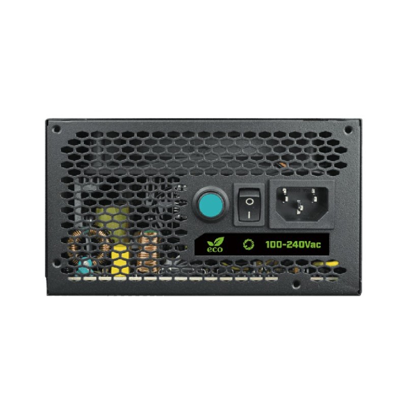 Блок питания Gamemax VP 800W RGB M