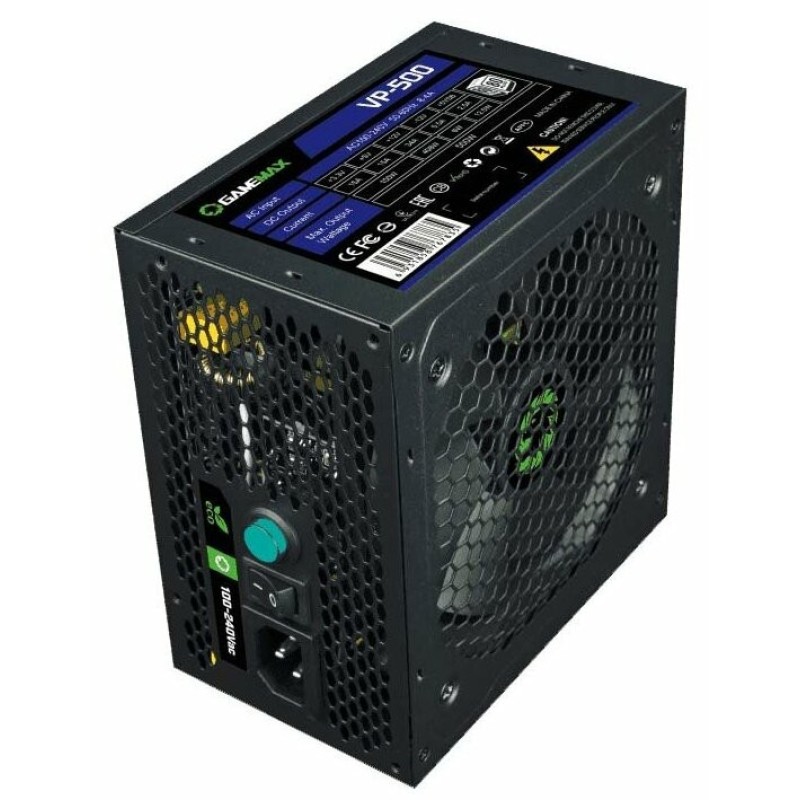 Блок питания GameMax VP-500 v2 500W