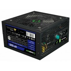 Блок питания GameMax VP-500 v2 500W