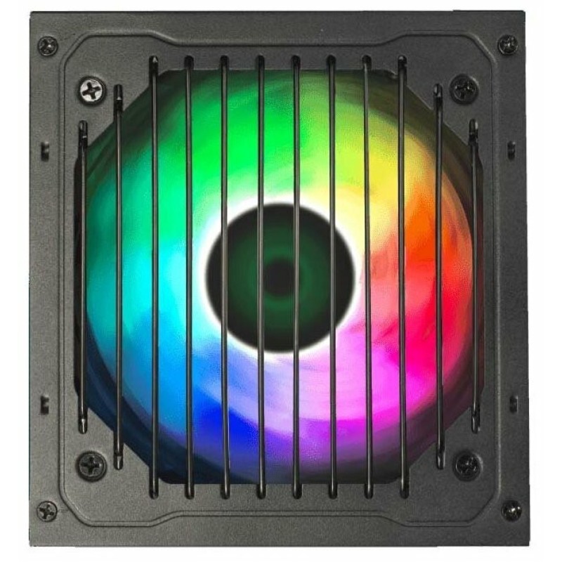 Блок питания GameMax VP-500-M-RGB v4 500W