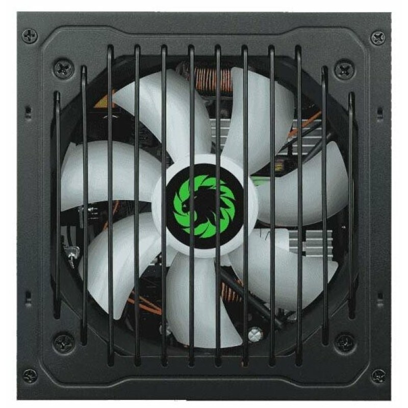 Блок питания GameMax VP-500-M-RGB v4 500W