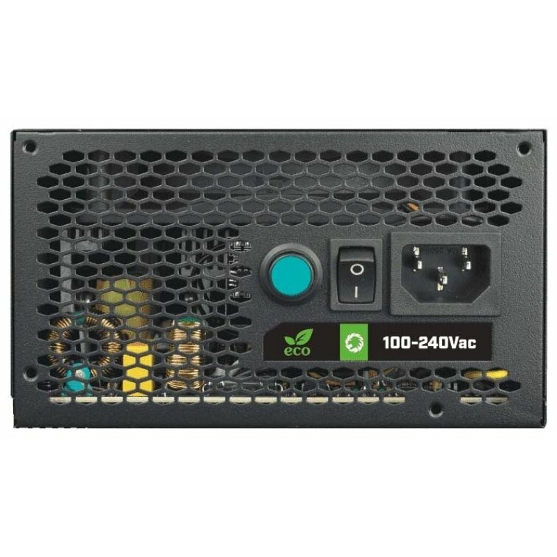 Блок питания GameMax VP-500-M-RGB v4 500W