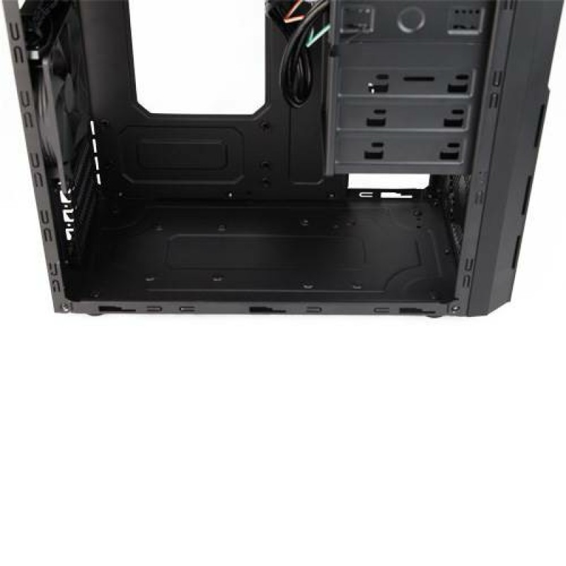 Компьютерный корпус Antec VSK3000 Elite Black
