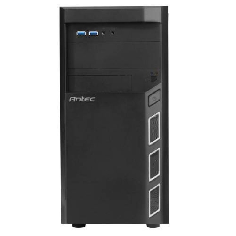 Компьютерный корпус Antec VSK3000 Elite Black