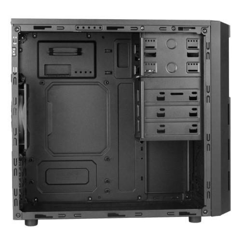 Компьютерный корпус Antec VSK3000 Elite Black
