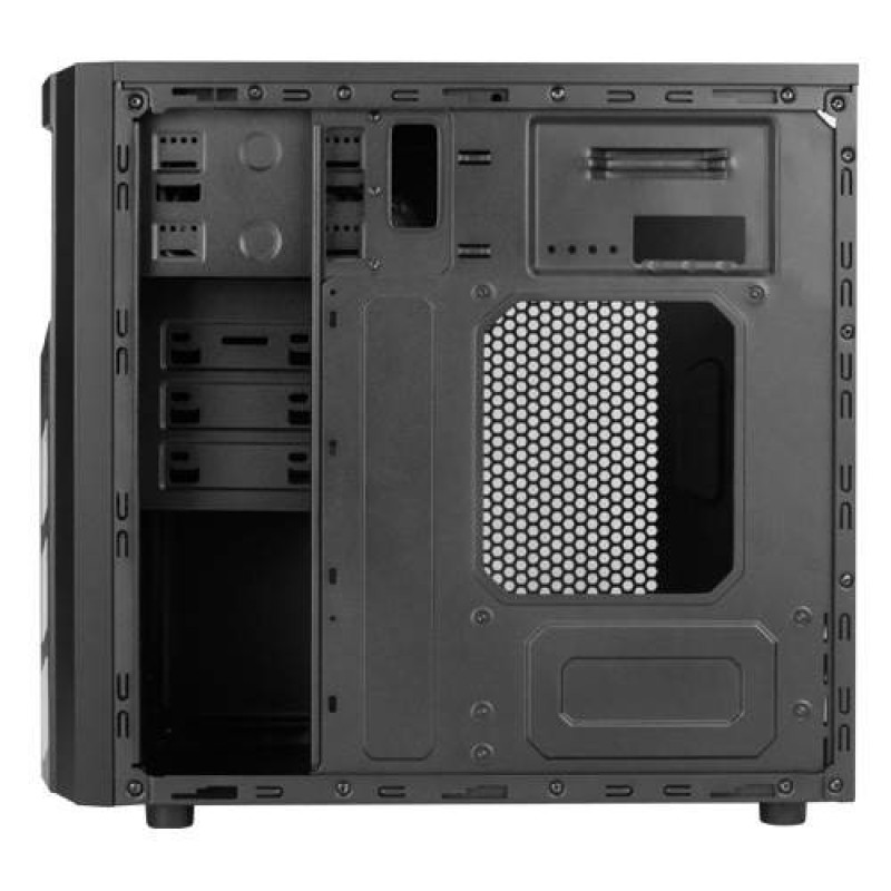 Компьютерный корпус Antec VSK3000 Elite Black