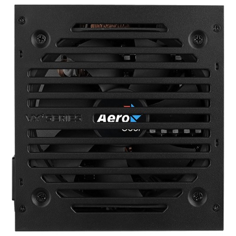 Блок питания AeroCool VX Plus 800W