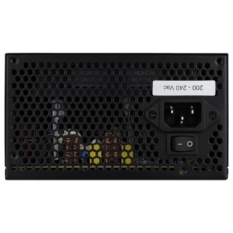 Блок питания AeroCool VX Plus 800W