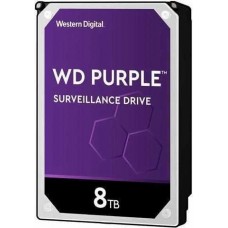 Жесткий диск WD WD84PURZ 8TB