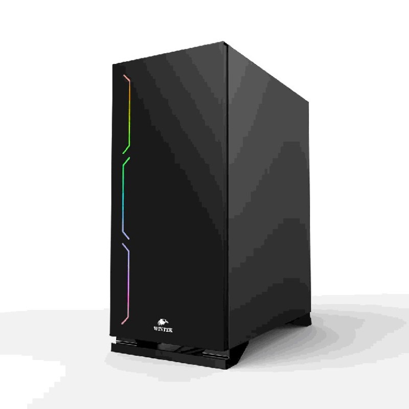 Компьютерный корпус Wintek Wave D528 TG