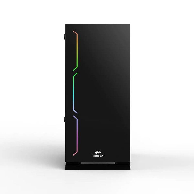 Компьютерный корпус Wintek Wave D528 TG