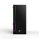 Компьютерный корпус Wintek Wave D528 TG