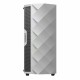 Компьютерный корпус GameMax White Diamond