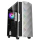 Компьютерный корпус GameMax White Diamond