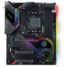 Материнская плата ASRock X570 TAICHI RAZER EDITION