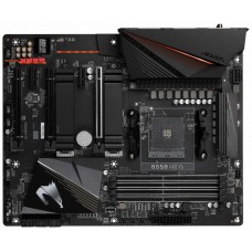 Материнская плата Gigabyte X570S AORUS PRO AX