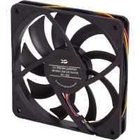 Вентилятор для корпуса X-Game XB12015A100 12см.