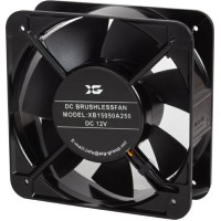 Вентилятор для корпуса X-Game XB15050A250 15см.