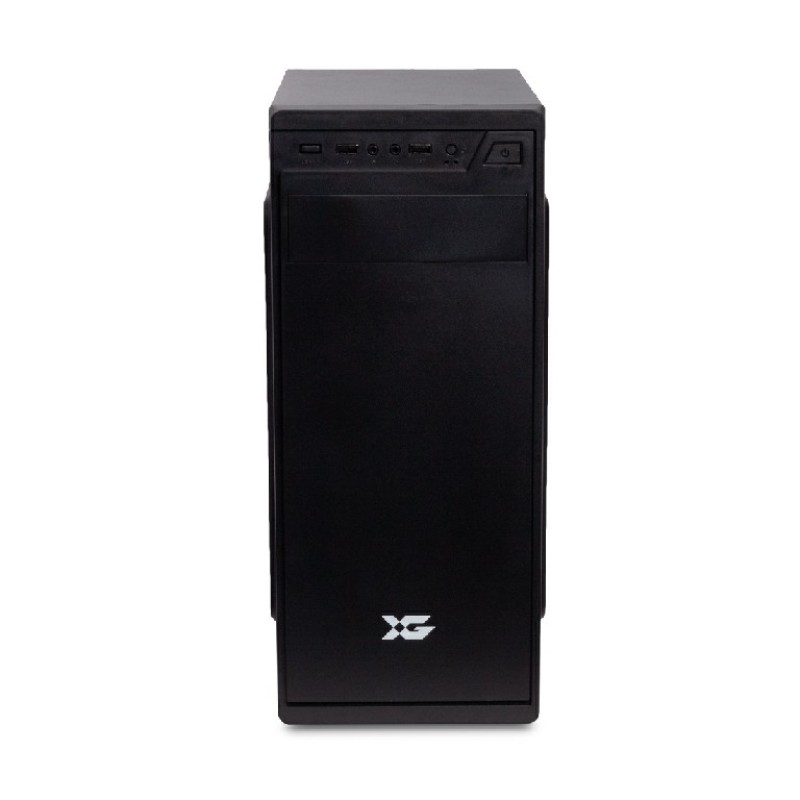Компьютерный корпус X-Game XC-370-2