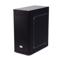 Компьютерный корпус X-Game XC-370-2