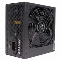 Блок питания Xilence Perfomance C+ series XN420 650W (XP650R6.2)