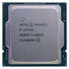 Процессор Intel Xeon E-2374G box