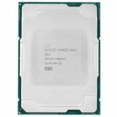 Процессор Intel Xeon Gold 5317