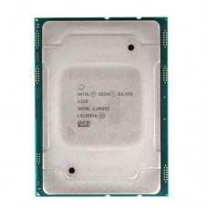 Процессор Intel Xeon Silver 4210R (CD8069504344500)