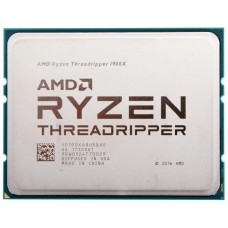 Процессор AMD Ryzen Threadripper 1900X WOF (YD190XA8AEWOF)