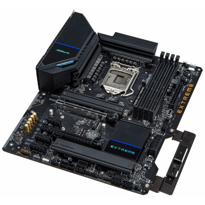 Материнская плата ASRock Z590 EXTREME