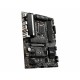 Материнская плата MSI Z590 PRO WIFI