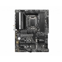 Материнская плата MSI Z590 PRO WIFI