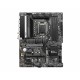 Материнская плата MSI Z590 PRO WIFI