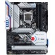 Материнская плата ASUS Z590 WIFI GUNDAM EDITION