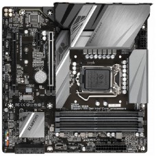 Материнская плата Gigabyte Z590M GAMING X