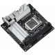 Материнская плата ASRock Z590M-ITX/ax