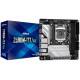 Материнская плата ASRock Z590M-ITX/ax