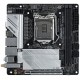 Материнская плата ASRock Z590M-ITX/ax
