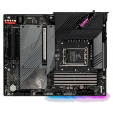 Материнская плата GIGABYTE Z690 AORUS ELITE AX