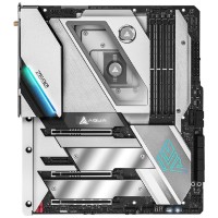 Материнская плата ASRock Z690 AQUA