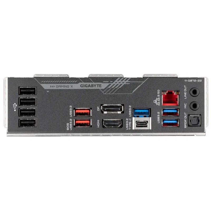 Материнская плата GIGABYTE Z690 GAMING X