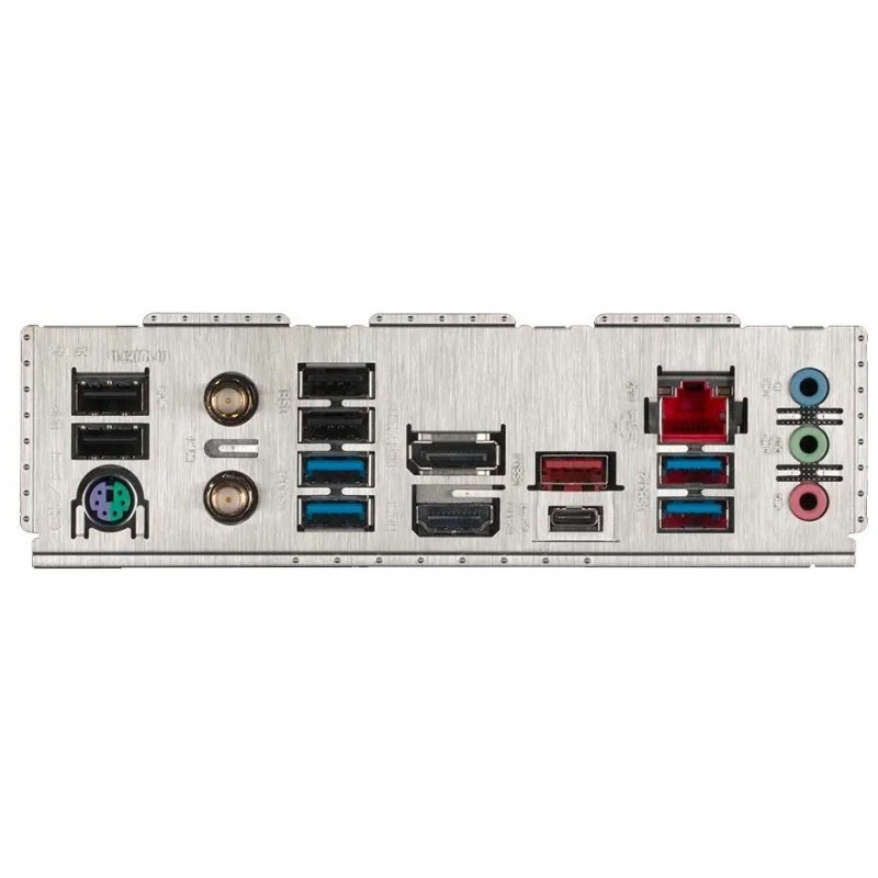 Материнская плата GIGABYTE Z690 UD AX
