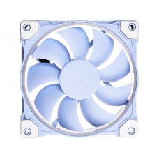 Вентилятор для корпуса ID-Cooling ZF-12025-Baby Blue